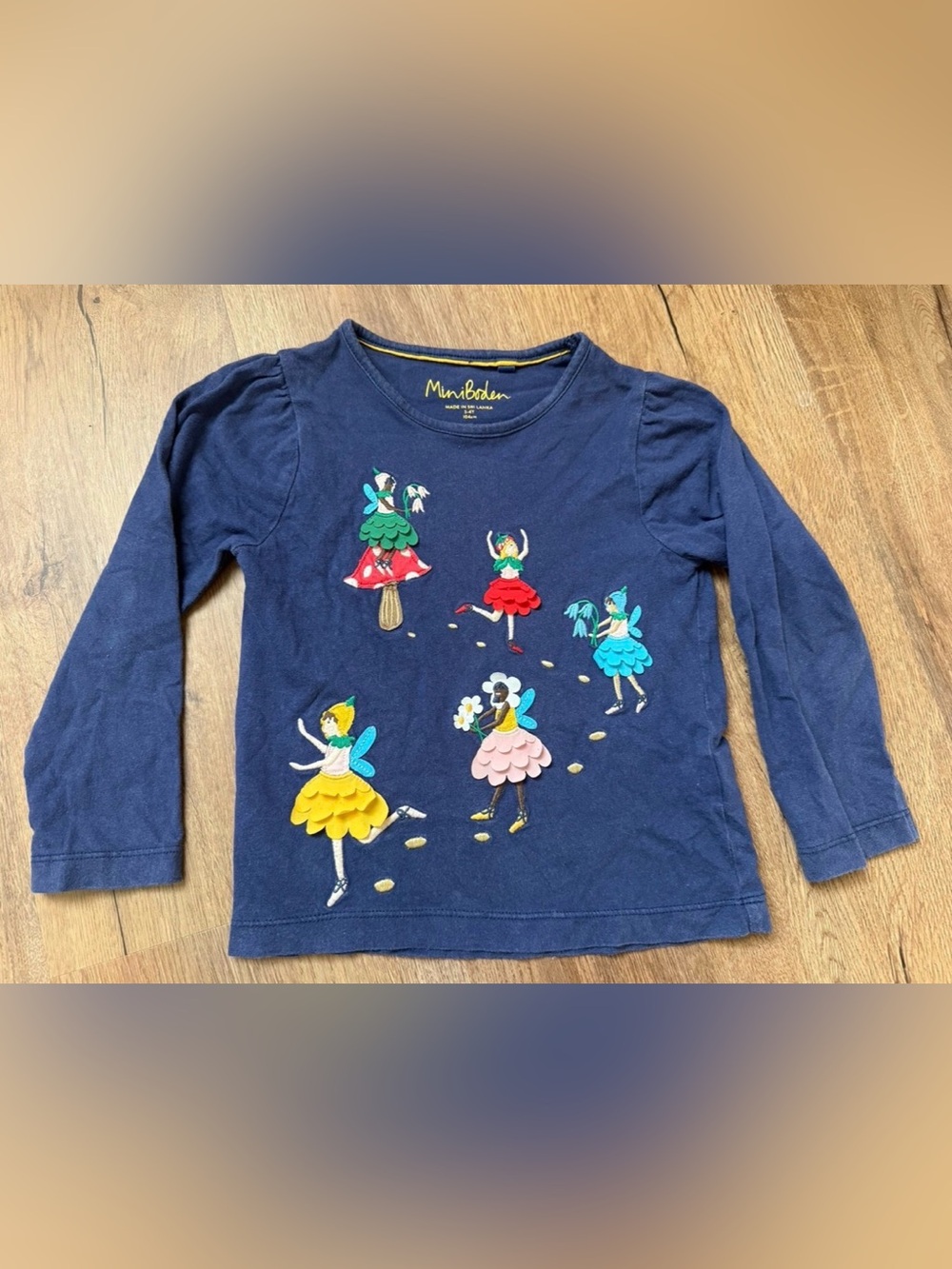 Mini Boden